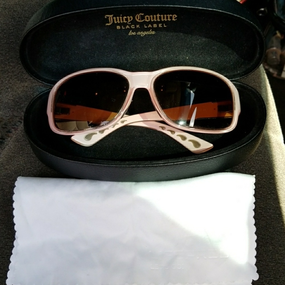🔥24 HOUR SALE 🔥Costa Inlet Pink Sunglasses